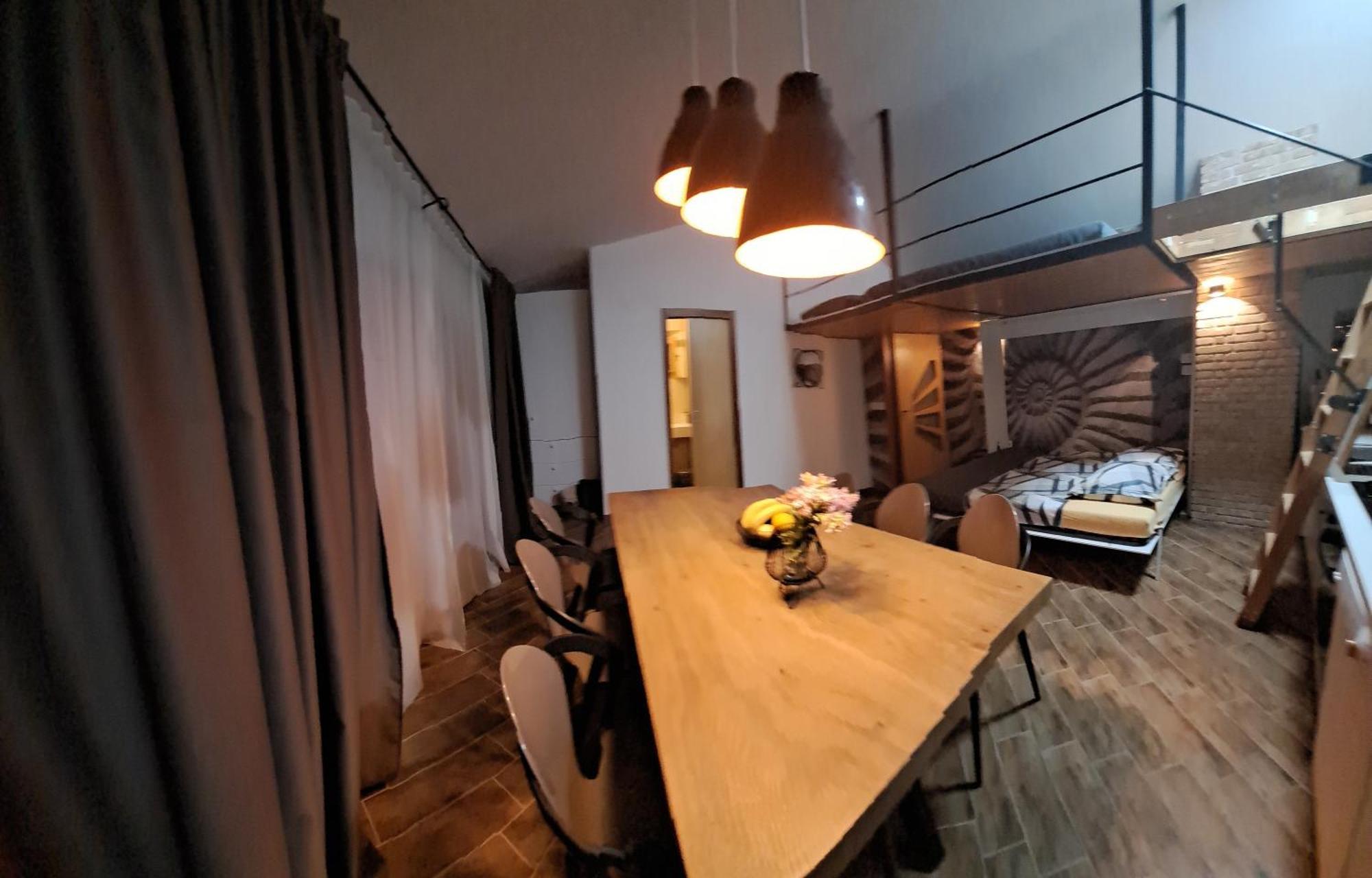 Apartamento Jardin Kapetanova Kuca Veli Iž Exterior foto